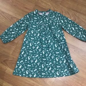 Mini Boden fairy Dress